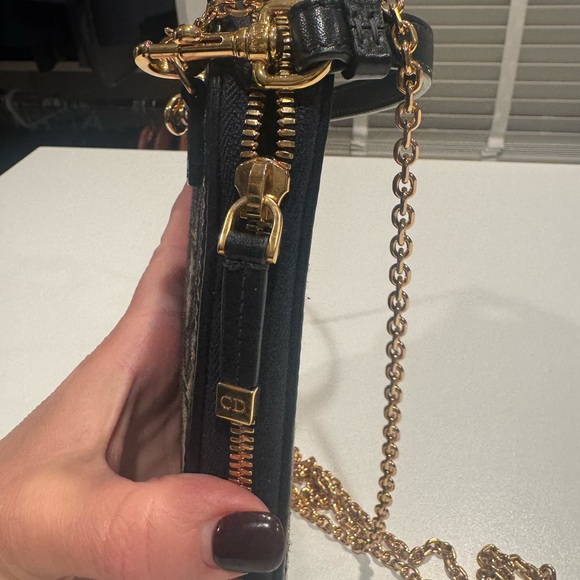 Dior oblique Bag - Picture 15 of 16